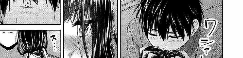 Thứ Mà Đôi Ta Mong Muốn - Chapter 66 - Trang 33