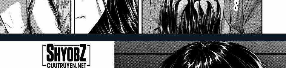 Thứ Mà Đôi Ta Mong Muốn - Chapter 66 - Trang 34