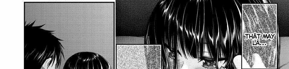 Thứ Mà Đôi Ta Mong Muốn - Chapter 66 - Trang 35