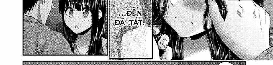 Thứ Mà Đôi Ta Mong Muốn - Chapter 66 - Trang 36