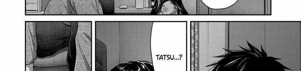 Thứ Mà Đôi Ta Mong Muốn - Chapter 66 - Trang 38