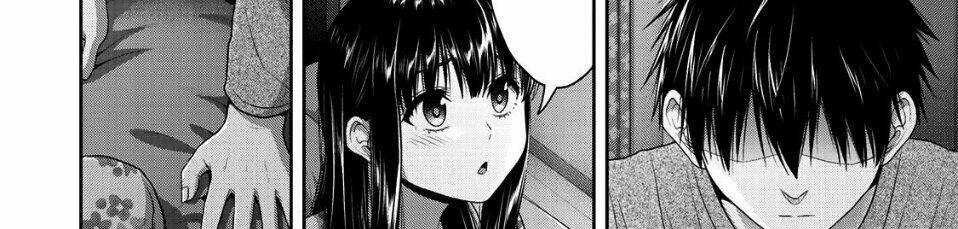 Thứ Mà Đôi Ta Mong Muốn - Chapter 66 - Trang 39