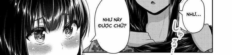 Thứ Mà Đôi Ta Mong Muốn - Chapter 66 - Trang 5