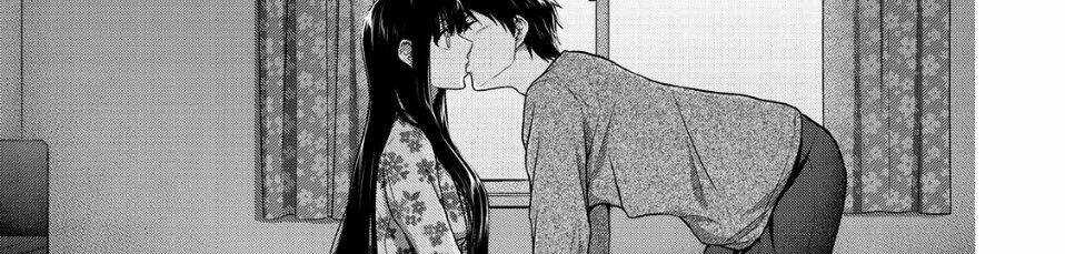 Thứ Mà Đôi Ta Mong Muốn - Chapter 66 - Trang 43