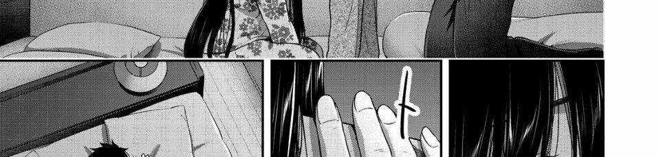 Thứ Mà Đôi Ta Mong Muốn - Chapter 66 - Trang 44