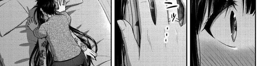 Thứ Mà Đôi Ta Mong Muốn - Chapter 66 - Trang 45