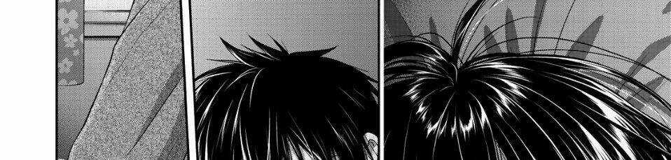 Thứ Mà Đôi Ta Mong Muốn - Chapter 66 - Trang 47