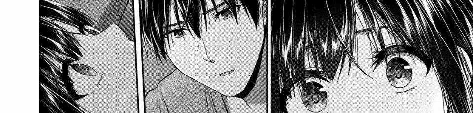 Thứ Mà Đôi Ta Mong Muốn - Chapter 66 - Trang 48