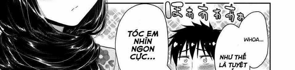 Thứ Mà Đôi Ta Mong Muốn - Chapter 66 - Trang 6