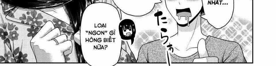 Thứ Mà Đôi Ta Mong Muốn - Chapter 66 - Trang 7