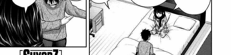 Thứ Mà Đôi Ta Mong Muốn - Chapter 66 - Trang 9