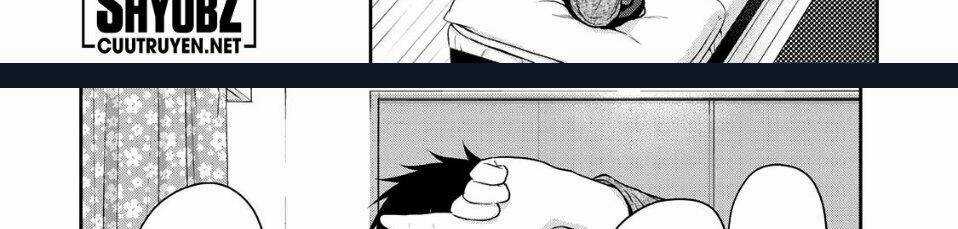 Thứ Mà Đôi Ta Mong Muốn - Chapter 66 - Trang 10