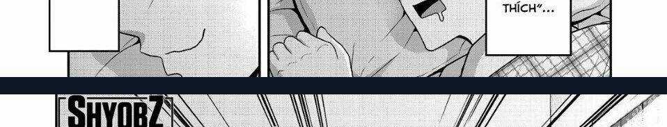 Thứ Mà Đôi Ta Mong Muốn - Chapter 67 - Trang 12