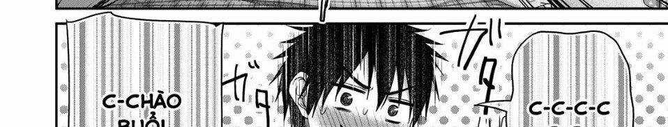 Thứ Mà Đôi Ta Mong Muốn - Chapter 67 - Trang 16