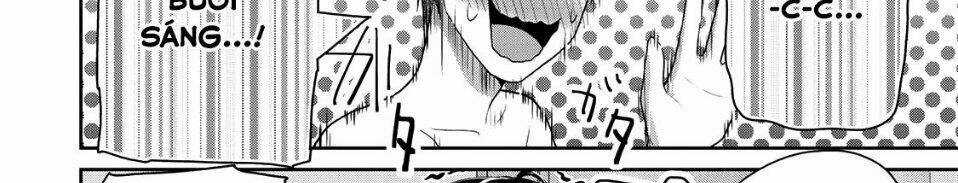 Thứ Mà Đôi Ta Mong Muốn - Chapter 67 - Trang 17