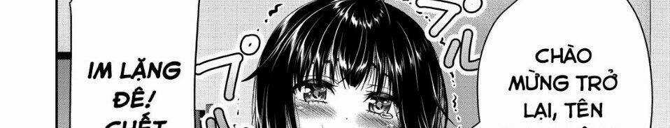 Thứ Mà Đôi Ta Mong Muốn - Chapter 67 - Trang 18