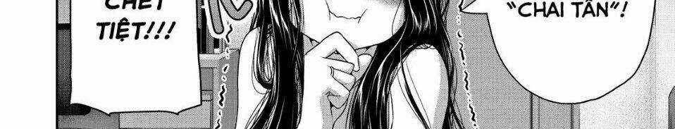 Thứ Mà Đôi Ta Mong Muốn - Chapter 67 - Trang 19