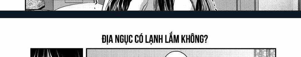 Thứ Mà Đôi Ta Mong Muốn - Chapter 67 - Trang 20