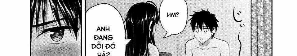 Thứ Mà Đôi Ta Mong Muốn - Chapter 67 - Trang 21