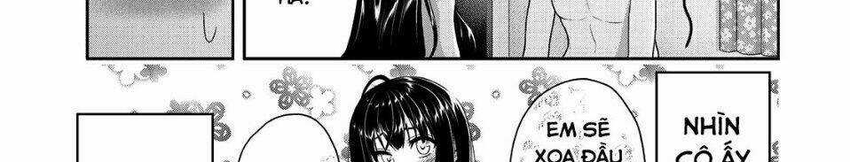 Thứ Mà Đôi Ta Mong Muốn - Chapter 67 - Trang 22