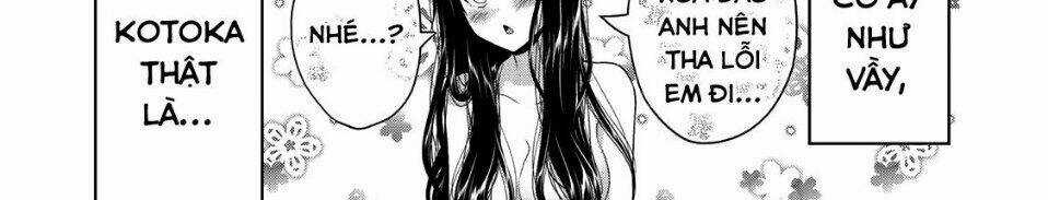 Thứ Mà Đôi Ta Mong Muốn - Chapter 67 - Trang 23