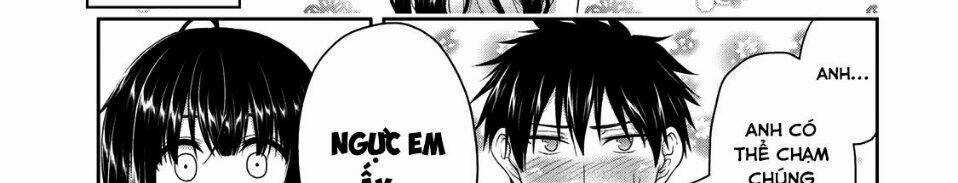 Thứ Mà Đôi Ta Mong Muốn - Chapter 67 - Trang 24