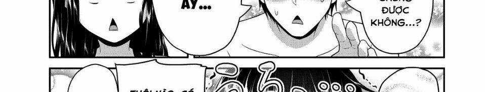 Thứ Mà Đôi Ta Mong Muốn - Chapter 67 - Trang 25