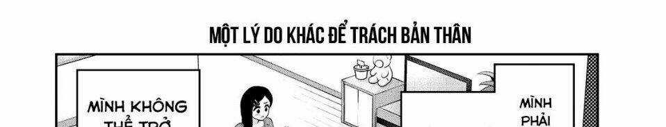 Thứ Mà Đôi Ta Mong Muốn - Chapter 67 - Trang 28