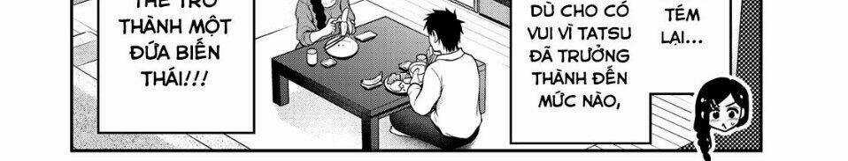 Thứ Mà Đôi Ta Mong Muốn - Chapter 67 - Trang 29