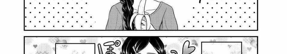 Thứ Mà Đôi Ta Mong Muốn - Chapter 67 - Trang 31