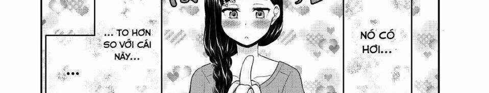 Thứ Mà Đôi Ta Mong Muốn - Chapter 67 - Trang 32