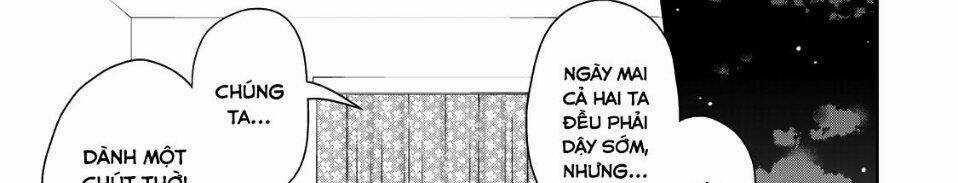 Thứ Mà Đôi Ta Mong Muốn - Chapter 67 - Trang 36
