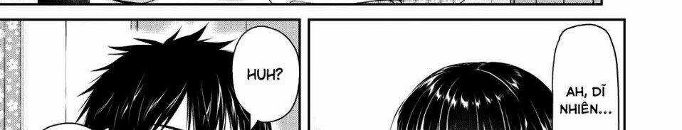 Thứ Mà Đôi Ta Mong Muốn - Chapter 67 - Trang 38