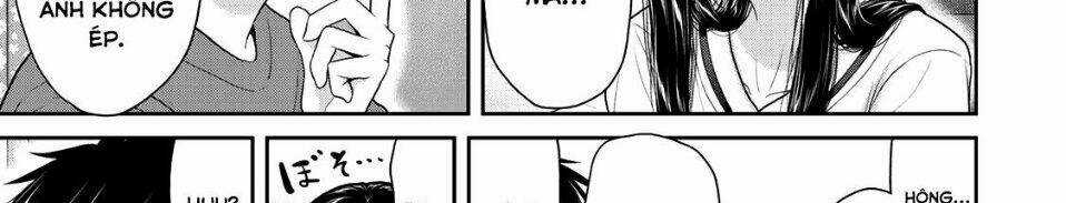 Thứ Mà Đôi Ta Mong Muốn - Chapter 67 - Trang 40