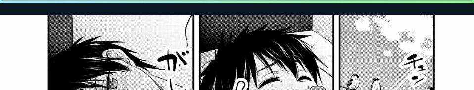 Thứ Mà Đôi Ta Mong Muốn - Chapter 67 - Trang 5