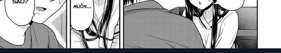 Thứ Mà Đôi Ta Mong Muốn - Chapter 67 - Trang 42