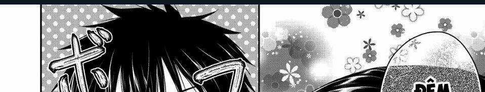 Thứ Mà Đôi Ta Mong Muốn - Chapter 67 - Trang 43