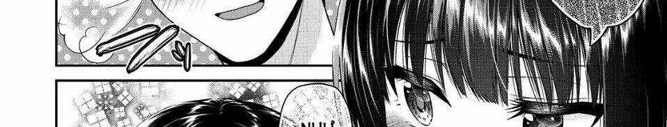 Thứ Mà Đôi Ta Mong Muốn - Chapter 67 - Trang 45