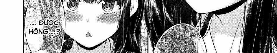 Thứ Mà Đôi Ta Mong Muốn - Chapter 67 - Trang 47