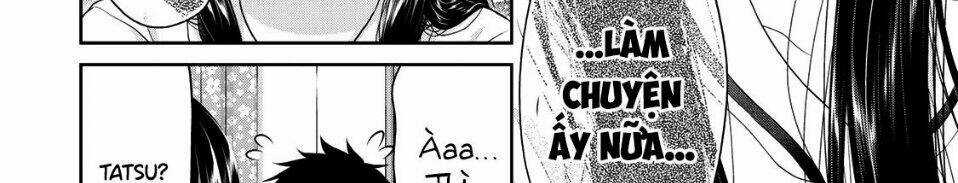 Thứ Mà Đôi Ta Mong Muốn - Chapter 67 - Trang 48