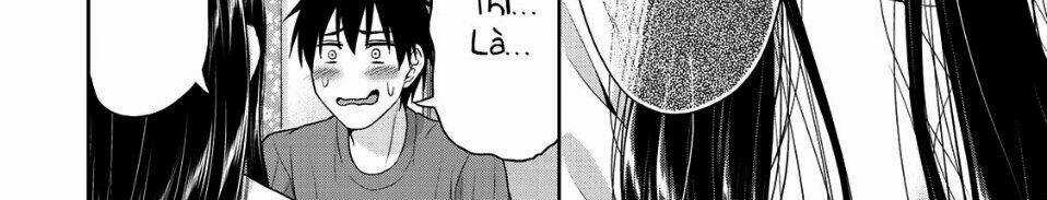 Thứ Mà Đôi Ta Mong Muốn - Chapter 67 - Trang 49