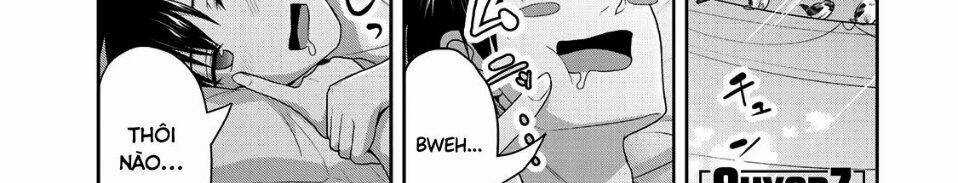 Thứ Mà Đôi Ta Mong Muốn - Chapter 67 - Trang 6