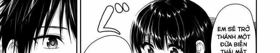 Thứ Mà Đôi Ta Mong Muốn - Chapter 67 - Trang 51