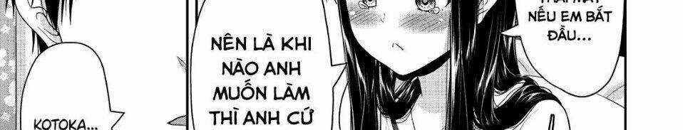 Thứ Mà Đôi Ta Mong Muốn - Chapter 67 - Trang 52