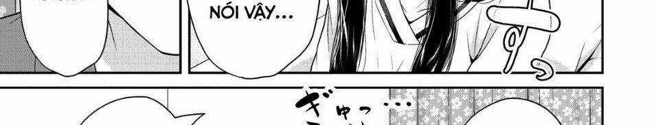 Thứ Mà Đôi Ta Mong Muốn - Chapter 67 - Trang 53