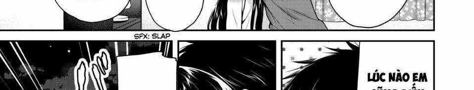 Thứ Mà Đôi Ta Mong Muốn - Chapter 67 - Trang 55