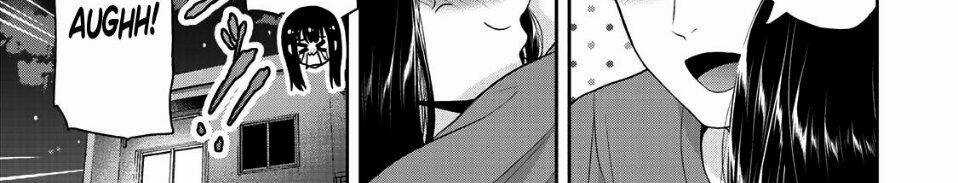 Thứ Mà Đôi Ta Mong Muốn - Chapter 67 - Trang 57