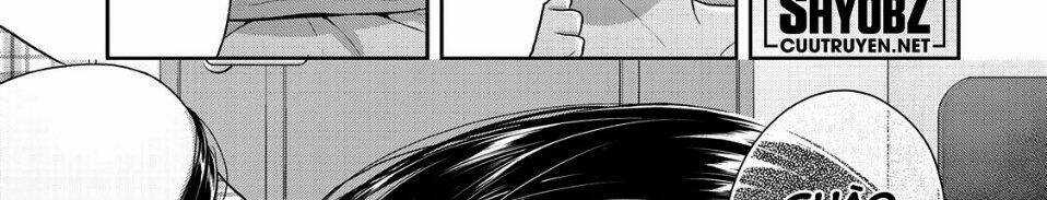 Thứ Mà Đôi Ta Mong Muốn - Chapter 67 - Trang 7