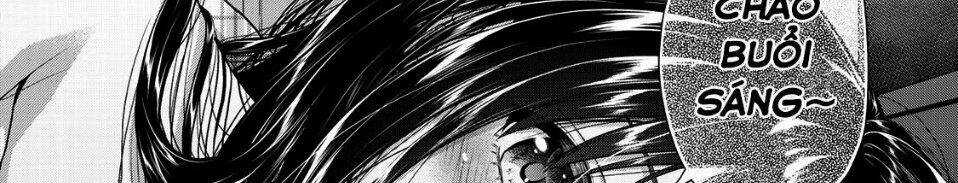 Thứ Mà Đôi Ta Mong Muốn - Chapter 67 - Trang 8