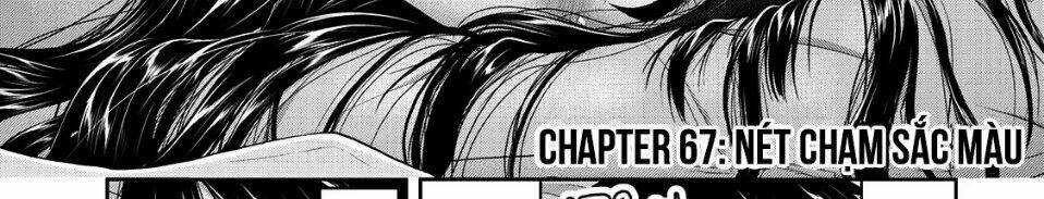 Thứ Mà Đôi Ta Mong Muốn - Chapter 67 - Trang 10